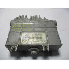 Seat İbiza 1.4 Motor Beyni 0261204593 6K0906027E