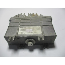 Seat Cordoba 1.6 Motor Beyni 0261203611 8A0907311AJ