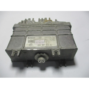 Seat Cordoba 1.6 Motor Beyni 0261203611 8A0907311AJ