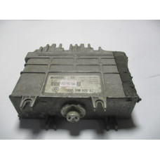 Volkswagen Polo 1.4 Motor Beyni 0261203456 030906026AJ