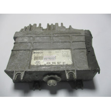 Volkswagen Polo 1.4 Motor Beyni 0261204616 030906027AA