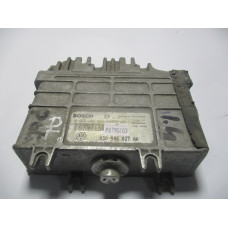 Volkswagen Polo 1.4 Motor Beyni 0261204616 030906027AA