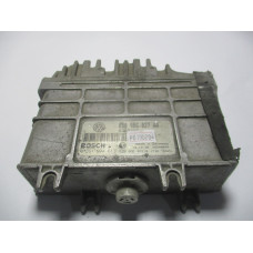 Volkswagen Polo 1.4 Motor Beyni 0261204617 030906027AA
