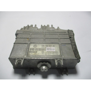 Volkswagen Polo 1.4 Motor Beyni 0261204617 030906027AA