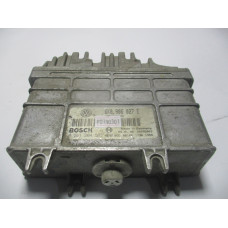 Seat İbiza 1.4 Motor Beyni 0261204593 6K0906027E
