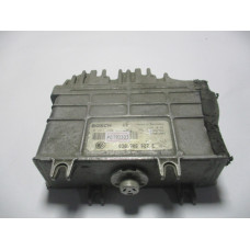 Volkswagen Polo 1.0 Motor Beyni 0261203931 030906027E