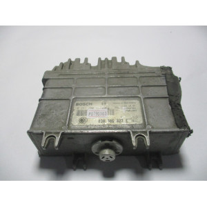 Volkswagen Polo 1.0 Motor Beyni 0261203931 030906027E
