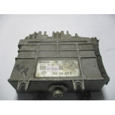 Volkswagen Polo 1.0 Motor Beyni 0261203931 030906027E