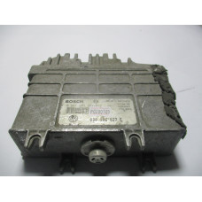 Volkswagen Polo 1.0 Motor Beyni 0261203931 030906027E