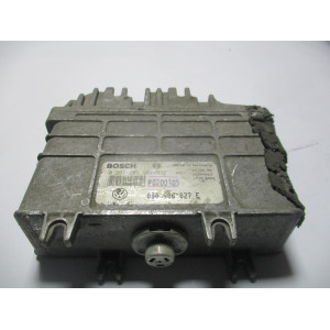 Volkswagen Polo 1.0 Motor Beyni 0261203931 030906027E