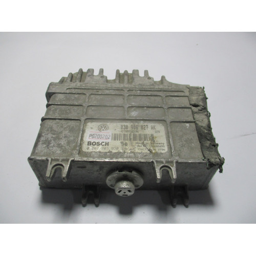 Seat Arosa 1.0 Motor Beyni 0261203930 030906027AK
