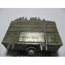 Volkswagen Polo 1.0 Motor Beyni 0261203744 030906026AK