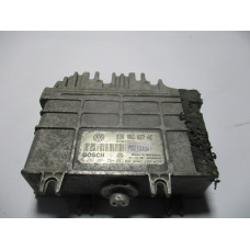 Volkswagen Polo 1.4 Motor Beyni 0261204794 030906027AC