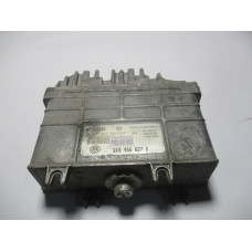 Volkswagen Motor Beyni 0261203933 6K0906027D