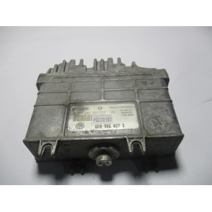 Volkswagen Motor Beyni 0261203933 6K0906027D