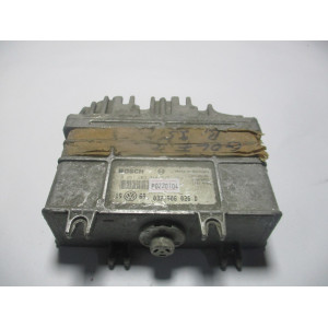 Volkswagen Golf 3 Motor Beyni 0261203314 032906026D