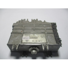 Volkswagen Polo 1.4 Motor Beyni 0261203914 030906027K