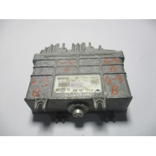 Volkswagen Golf 3 1.8 Motor Beyni 0261203184 8A0907311H