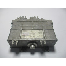 Volkswagen Golf 3 1.8 Motor Beyni 0261203591 3A0907311A
