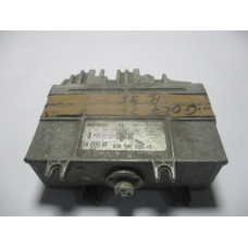 Volkswagen Golf 1.4 Motor Beyni 0261203650 030906026AB