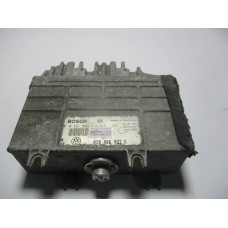 Volkswagen Polo 1.4 Motor Beyni 0261203914 030906027K