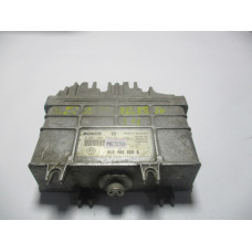 Seat Ibiza Motor 1.4 Beyni 0261203750 6K0906026B