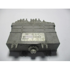 Volkswagen Polo Caddy Motor Beyni 0261204844 6K0906027J