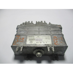 Seat Cordoba 1.6 Motor Beyni 0261203752 6K0907311B