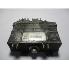 Volkswagen Polo Caddy Motor Beyni 0261204844 6K0906027J