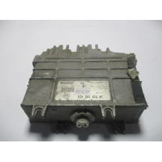Volkswagen Polo 1.0 Motor Beyni 0261203744 030906026AK