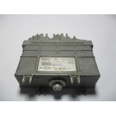 Volkswagen Golf 3 1.8 Motor Beyni 0261203707 1H0907311P