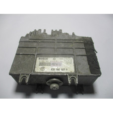 Volkswagen Polo 1.4 Motor Beyni 0261203914 030906027P