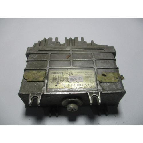 Skoda Felicia 1.3 Motor Beyni 0261203963 441.0.4046-027.6