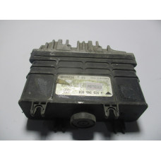 Volkswagen Polo 1.0 Motor Beyni 0261200796 030906026M