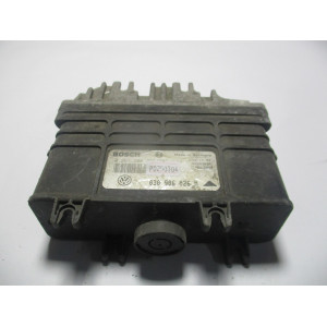 Volkswagen Polo 1.0 Motor Beyni 0261200796 030906026M
