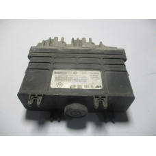 Volkswagen Polo 1.0 Motor Beyni 0261200796 030906026M