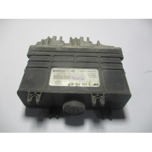 Volkswagen Polo 1.0 Motor Beyni 0261200796 030906026M