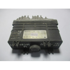 Volkswagen Golf 3 1.8 Motor Beyni 0261203186 8A0907311M