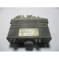Volkswagen Polo 1.0 Motor Beyni 0261200796 030906026M