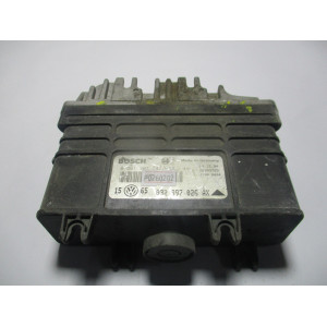 Volkswagen Golf 3 1.4 Motor Beyni 0261203647 032997026AX