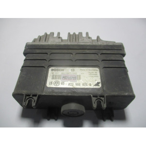 Volkswagen Golf 3 1.6 Motor Beyni 0261203647 032906026G