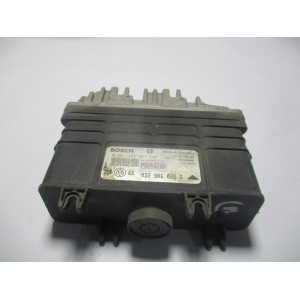 Volkswagen Golf 3 1.6 Motor Beyni 0261203647 032906026G