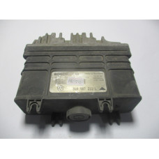 Volkswagen Passat B4 1.8 Motor Beyni 0261203188 8A0907311L