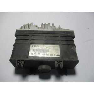 Volkswagen Golf 3 Motor Beyni 0261203302 030906026R