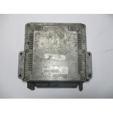 Peugeot 306 2.0 HDI Motor Beyni EDC15C2 20 0281010362 9640324380