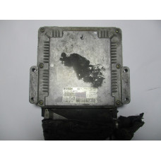 Cıtroen Xsara 2.0 HDI Motor Beyni EDC15C2 50 0281010550 9641608480
