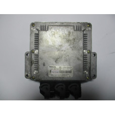 Renault Laguna 1.9 DCI Motor Beyni 0281010556 8200153946 8200095416