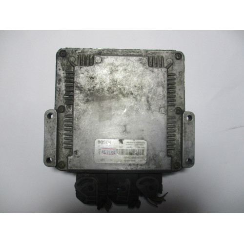 Renault 1.9 DCI Motor Beyni 0281001934 HOM8200039569 8200078730