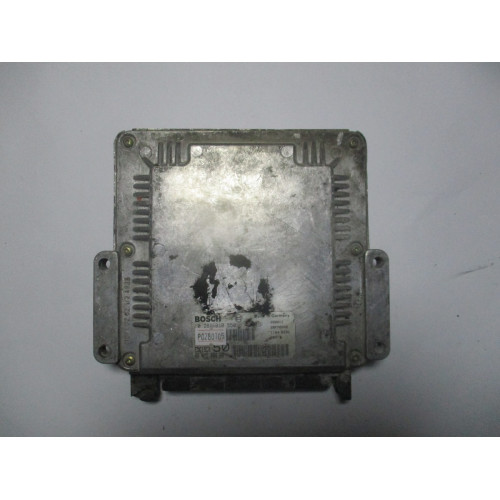 Cıtroen Xsara 2.0 HDI Motor Beyni EDC15C2 50 0281010550 9641608480