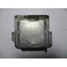 Peugeot 306 2.0 HDI Motor Beyni EDC15C2 07 0281001976 9635157580